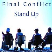 Final Conflict (UK) : Stand Up
